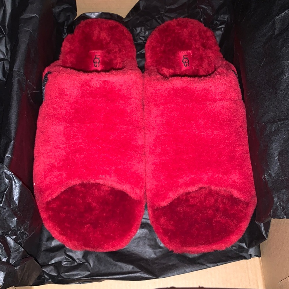 UGG Men’s FLUFF YOU